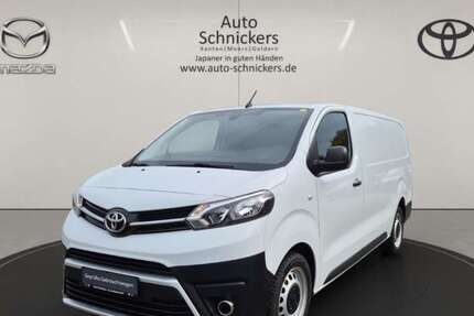 Toyota Proace 75.104 km 21.192 &euro; Geldern 47608