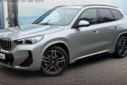 BMW X1 22.900 km 44.990 &euro; Mülheim an der Ruhr 45478