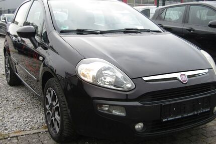 Fiat Punto Evo 100.052 km 3.900 &euro; Geldern 47608