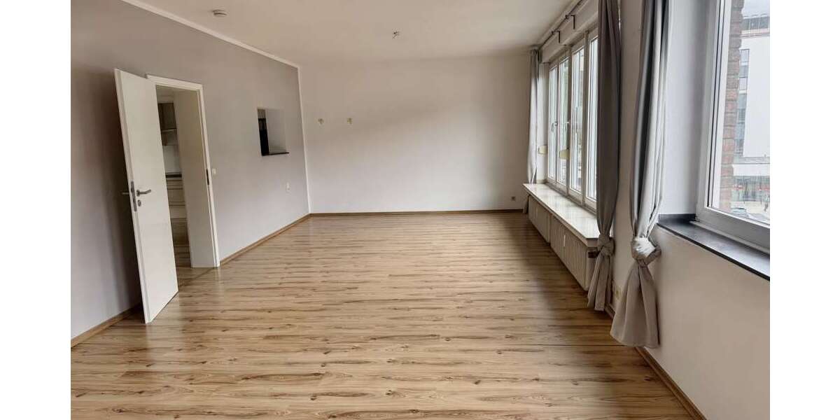 Etagenwohnung Krefeld / Uerdingen Uerdingen - 4 Zimmer, 115 m&sup2;, 235.000&euro; | Angebot:26669066