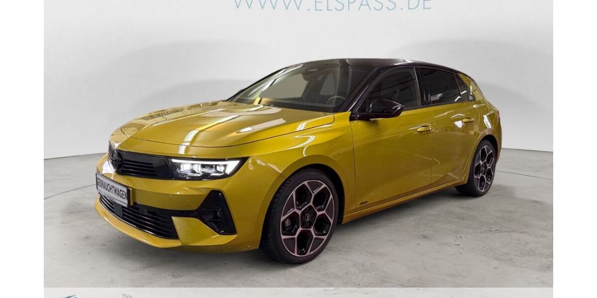 Opel Astra 41.380 km 19.389 &euro; Dinslaken 46539
