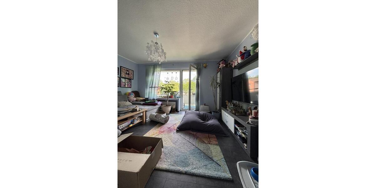 Etagenwohnung Moers Rheinkamp - 3.5 Zimmer, 65 m&sup2;, 594&euro; | Angebot:26329876