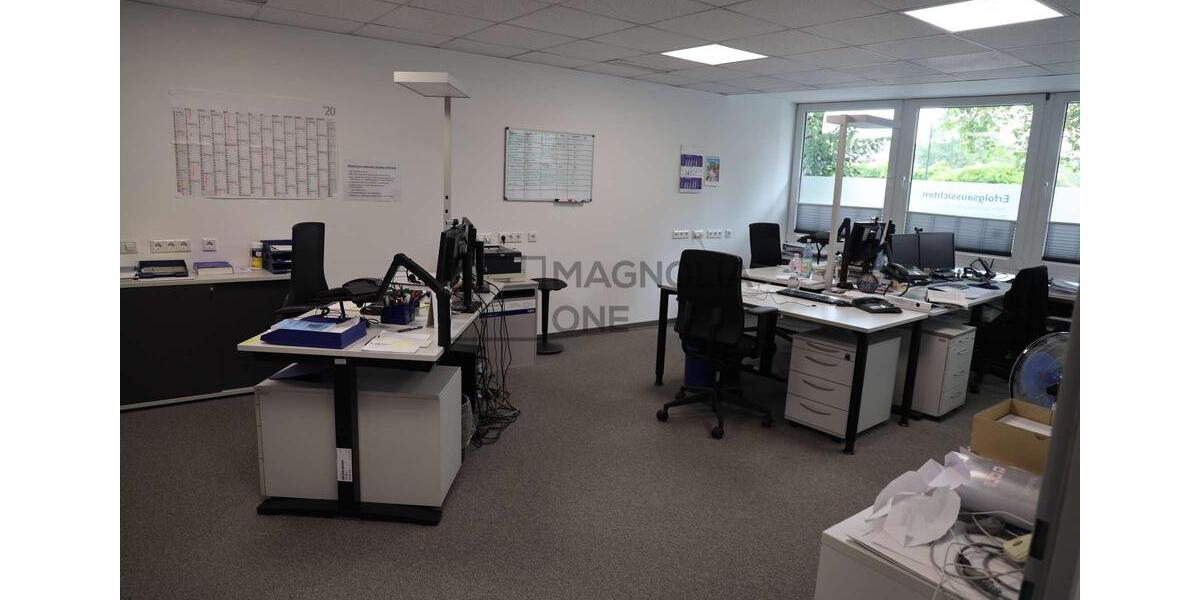 Gewerbeobjekt Herten - 2.076&euro; | Angebot:22240178