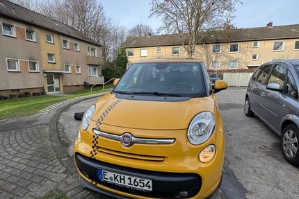 Fiat 500L 210.500 km 3.500 &euro; Essen 45309