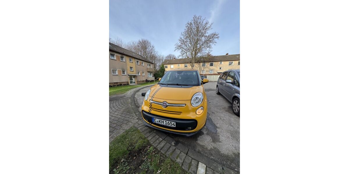 Fiat 500L 210.500 km 3.500 &euro; Essen 45309