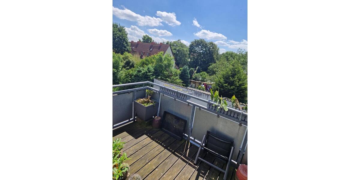 Dachgeschoßwohnung Marl - 2 Zimmer, 570&euro; | Angebot:22009414