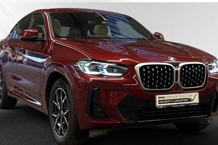 BMW X4 19.410 km 54.490 &euro; Moers 47441