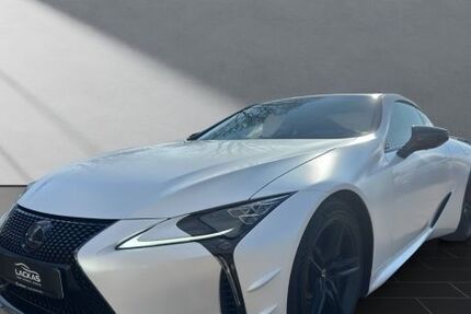 Lexus LC 500 16.436 km 115.950 &euro; Wesel 46485