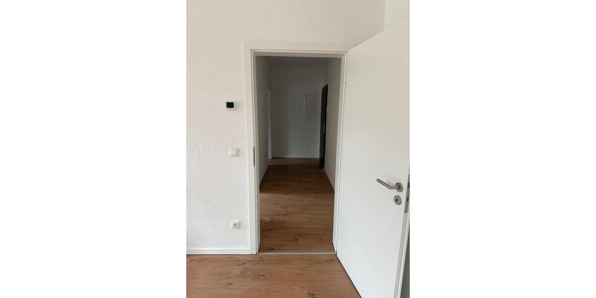Etagenwohnung Gelsenkirchen Gelsenkirchen-Mitte - 2.5 Zimmer, 51 m&sup2;, 500&euro; | Angebot:26041005