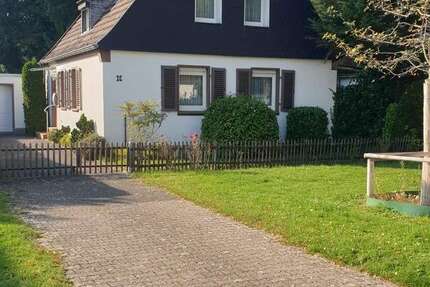 Haus Krefeld Bockum - 6 Zimmer, 100 m&sup2;, 525.000&euro; | Angebot:23086446
