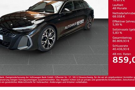 Audi A6 11.500 km 84.930 &euro; Wesel 46485