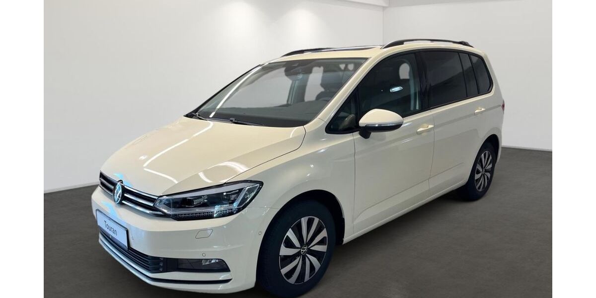 VW Touran 20.010 km 35.900 &euro; Mülheim an der Ruhr 45481