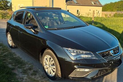 Seat Leon 86.000 km 16.300 &euro; Essen 45219