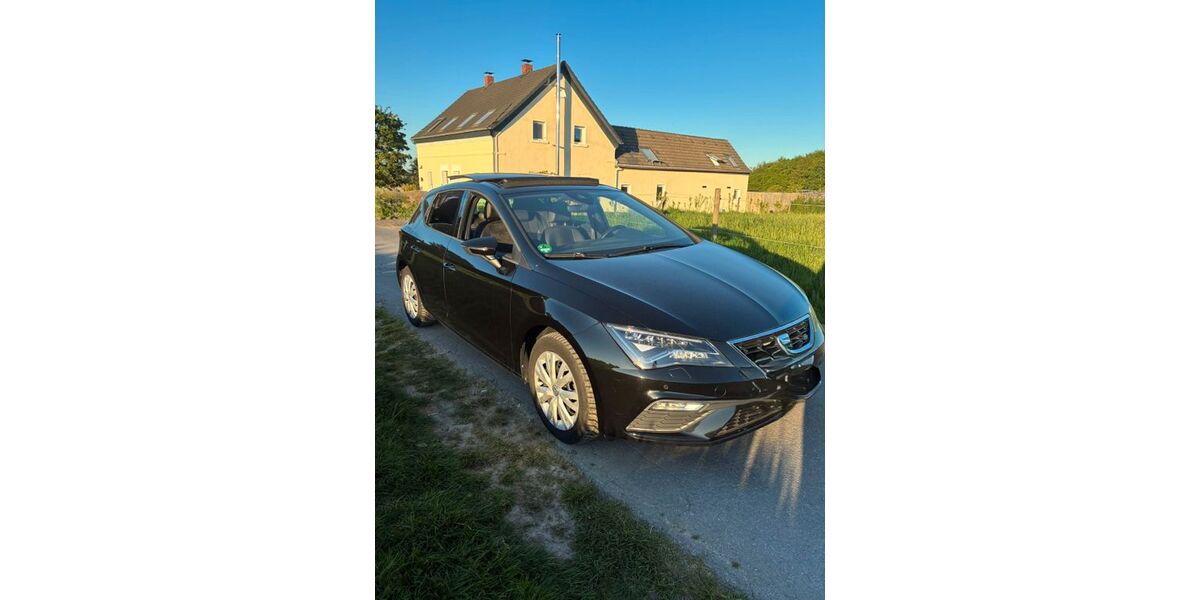 Seat Leon 86.000 km 16.300 &euro; Essen 45219