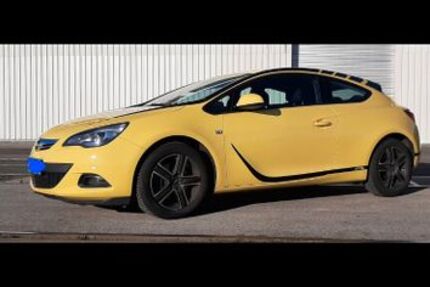 Opel Astra 275.000 km 2.000 &euro; Marl 45770