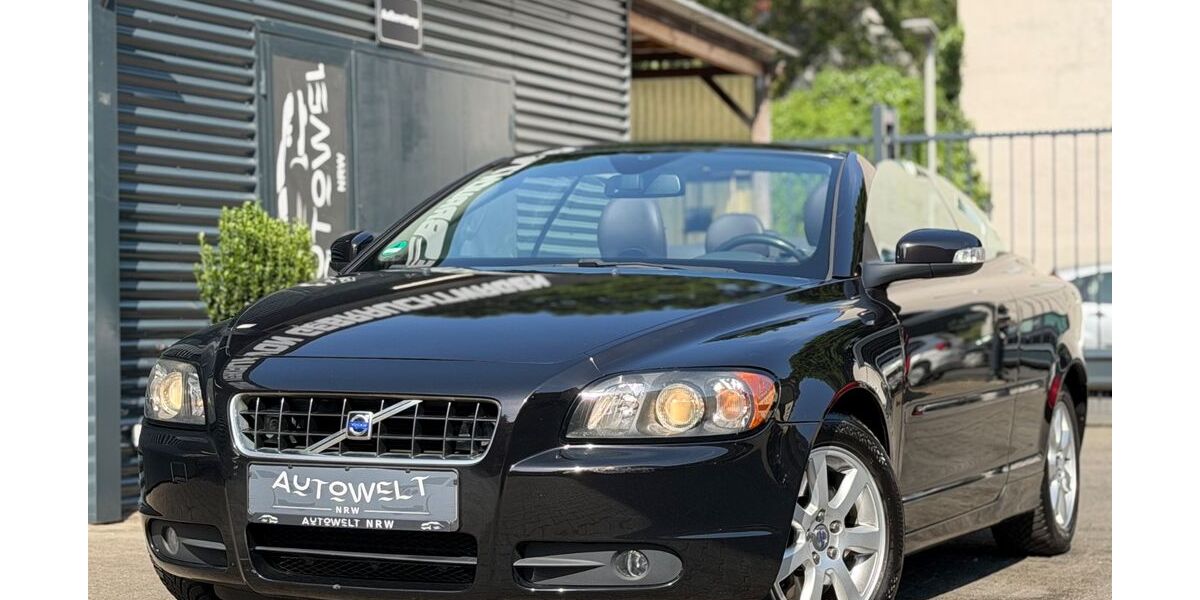 Volvo C70 152.667 km 9.000 &euro; Oberhausen 46049