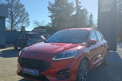 Ford Kuga 45.250 km 21.700 &euro; Geldern 47608
