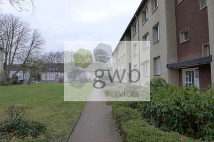 Wohnung Gelsenkirchen Gelsenkirchen-Mitte - 2.5 Zimmer, 59 m&sup2;, 420&euro; | Angebot:26251242