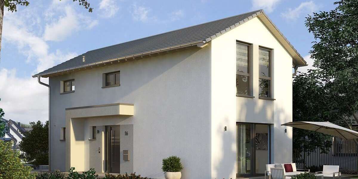 Einfamilienhaus Gladbeck - 3 Zimmer, 113 m&sup2;, 388.999&euro; | Angebot:26292307