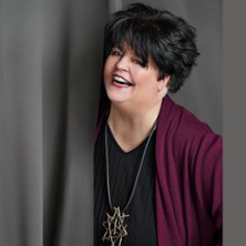 Ingrid Kühne - Ja, aber ohne mich! 17.04.2027 Seidenweberhaus Krefeld