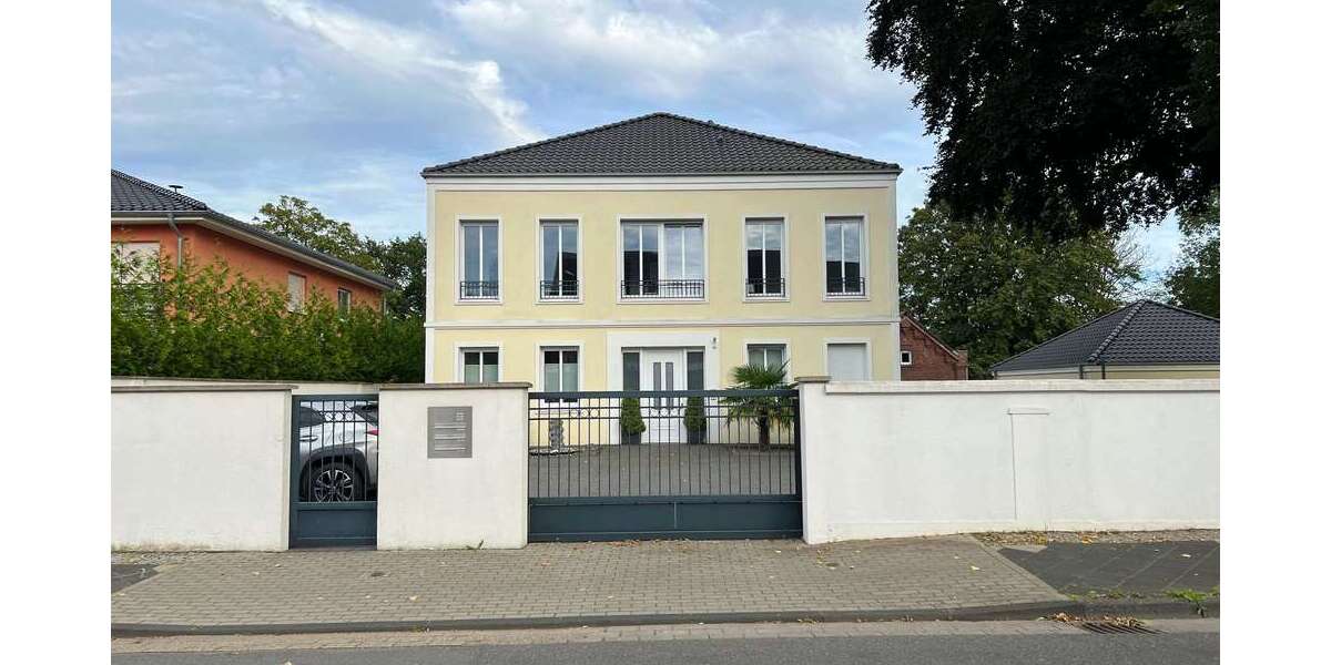 Etagenwohnung Neukirchen-Vluyn Vluyn - 3 Zimmer, 93 m&sup2;, 900&euro; | Angebot:26252708