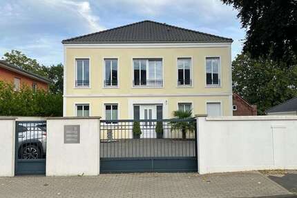 Wohnung Neukirchen-Vluyn Vluyn - 3 Zimmer, 93 m&sup2;, 900&euro; | Angebot:26252708