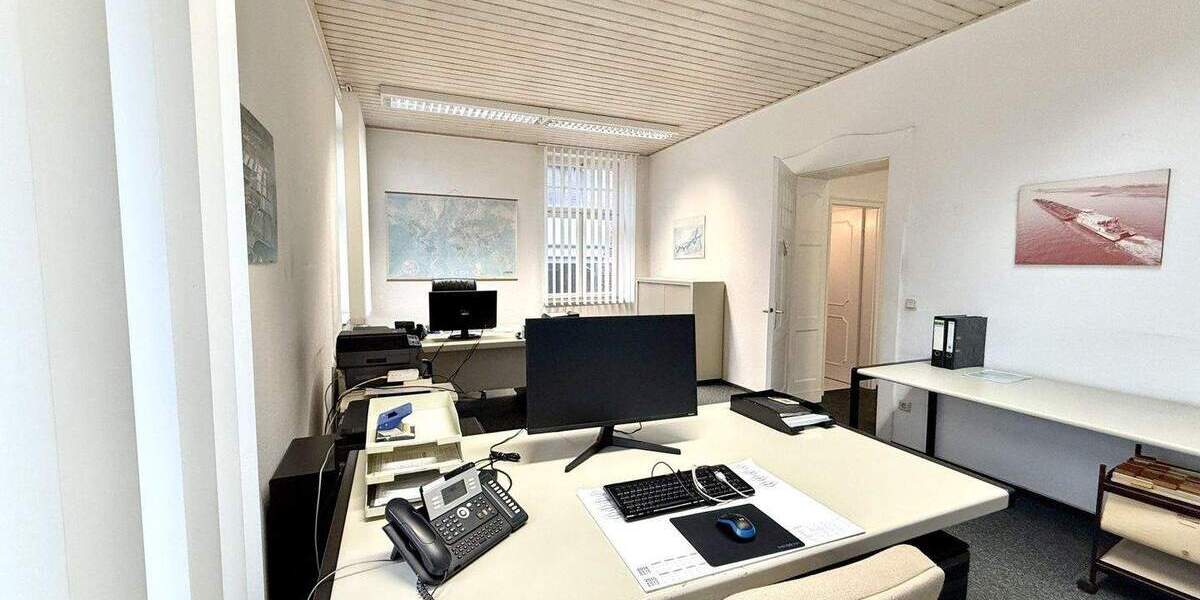 Gewerbeobjekt Geldern - 8 Zimmer, 260 m&sup2;, 1.700&euro; | Angebot:25701959