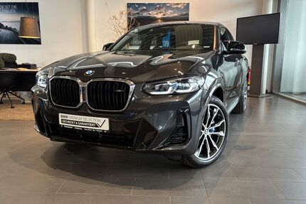 BMW X4 M40 4.099 km 71.490 &euro; Duisburg 47119