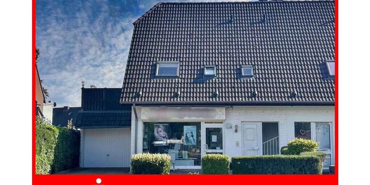 Einfamilienhaus Krefeld Hülser Berg - 3 Zimmer, 100 m&sup2;, 455.000&euro; | Angebot:23837888