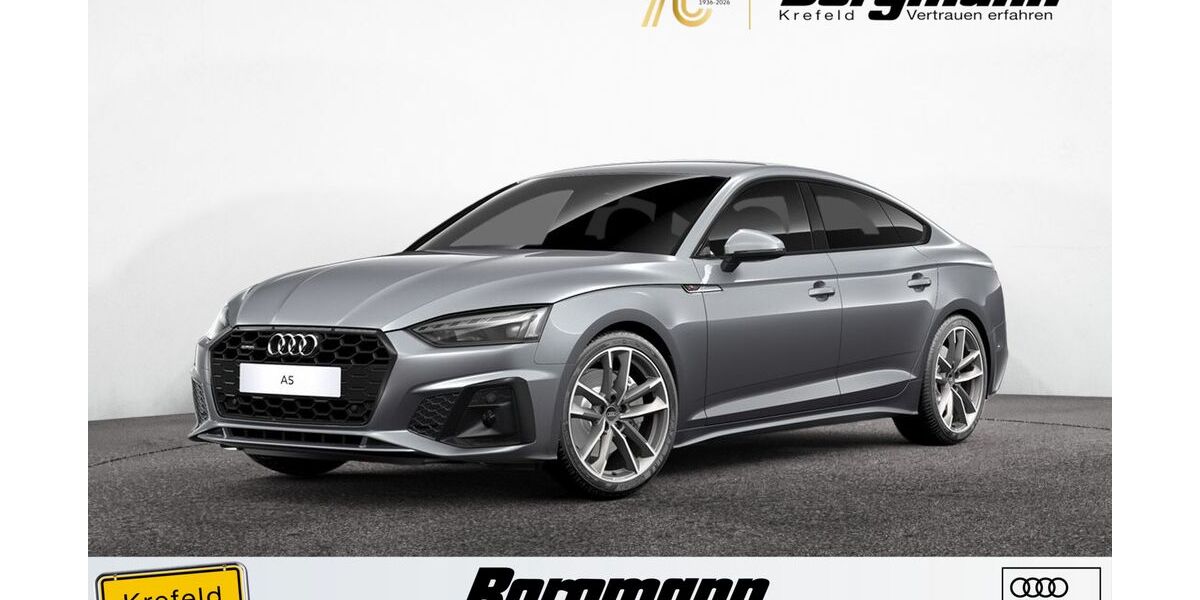 Audi A5 42.577 km 39.991 &euro; Krefeld 47803