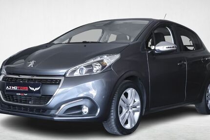 Peugeot 208 69.000 km 7.990 &euro; Gelsenkirchen 45899
