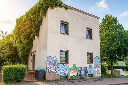 Haus Herten - 5 Zimmer, 141 m&sup2;, 299.000&euro; | Angebot:27338237