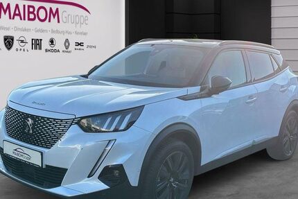 Peugeot 2008 51.104 km 18.690 &euro; Wesel 46485