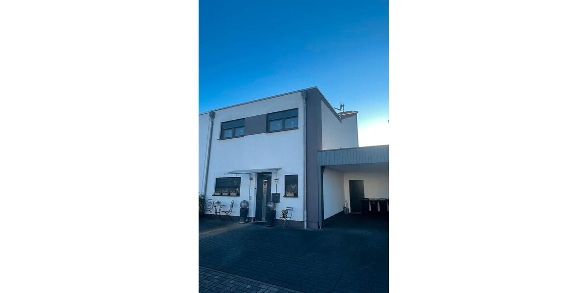 Doppelhaushälfte Herten Bertlich - 7 Zimmer, 190 m&sup2;, 499.000&euro; | Angebot:27083332