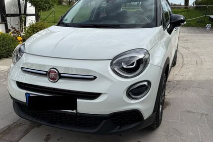 Fiat 500X 56.000 km 13.000 &euro; Essen 45239