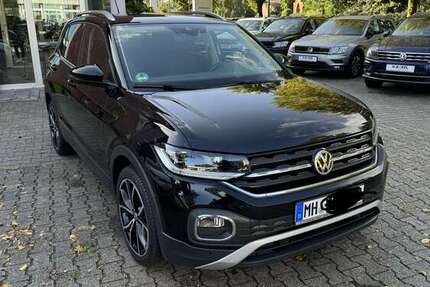 VW T-Cross 45.000 km 20.000 &euro; Mülheim an der Ruhr, Stadt 45470