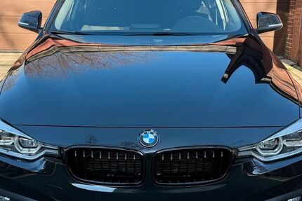 BMW 320 159.123 km 14.490 &euro; Duisburg 47138