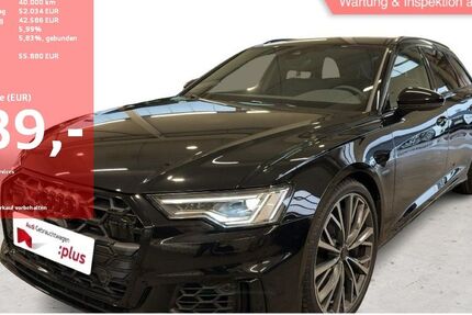 Audi S6 12.389 km 54.630 &euro; Moers-Hülsdonk 47441