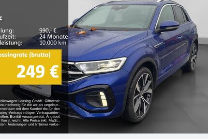 VW T-Roc 7.445 km 30.980 &euro; Duisburg 47059