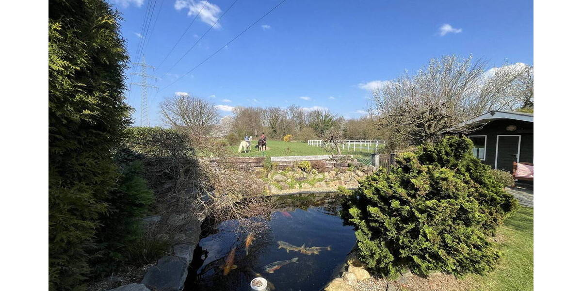 Einfamilienhaus Duisburg Rumeln-Kaldenhausen - 5 Zimmer, 167 m&sup2;, 669.000&euro; | Angebot:25994797