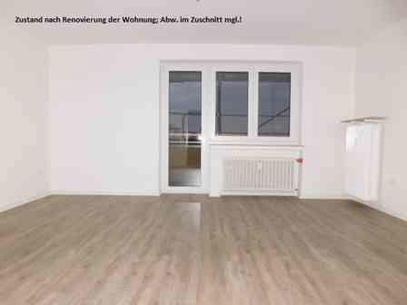 Etagenwohnung Krefeld Gellep-Stratum - 2 Zimmer, 68 m&sup2;, 645&euro; | Angebot:24531804