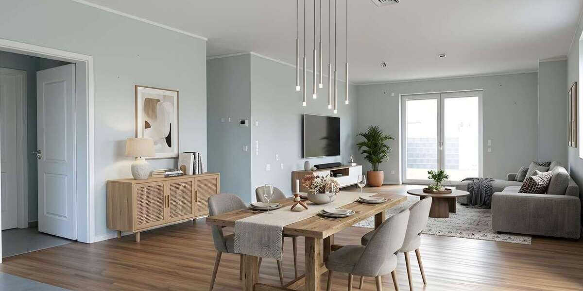 Etagenwohnung Schermbeck - 2 Zimmer, 102 m&sup2;, 458.800&euro; | Angebot:26981138