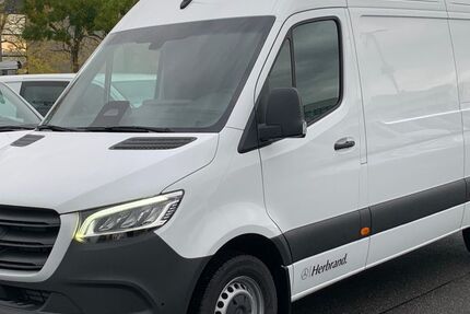 Mercedes-Benz Sprinter 12.692 km 53.538 &euro; Krefeld 47807
