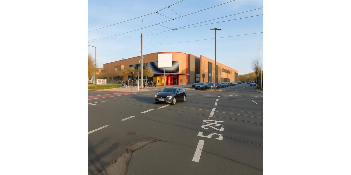 Gewerbeobjekt Duisburg Laar - 3.900&euro; | Angebot:22430209