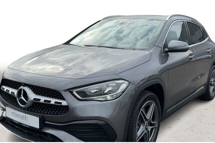 Mercedes-Benz GLA 250 19.687 km 35.920 &euro; Geldern 47608