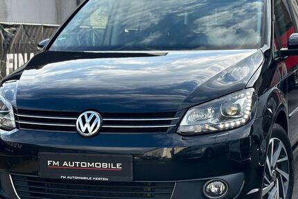 VW Touran 194.400 km 9.650 &euro; Herten 45699