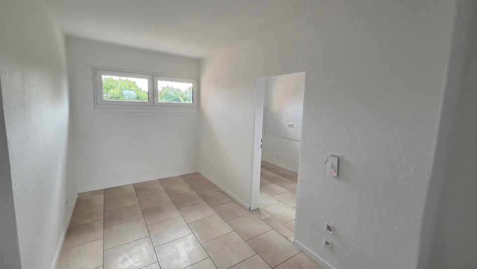 Etagenwohnung Gladbeck Alt-Rentfort - 3 Zimmer, 85 m&sup2;, 700&euro; | Angebot:22554524