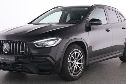 Mercedes-Benz GLA 35 AMG 40.888 km 46.840 &euro; Essen 45309