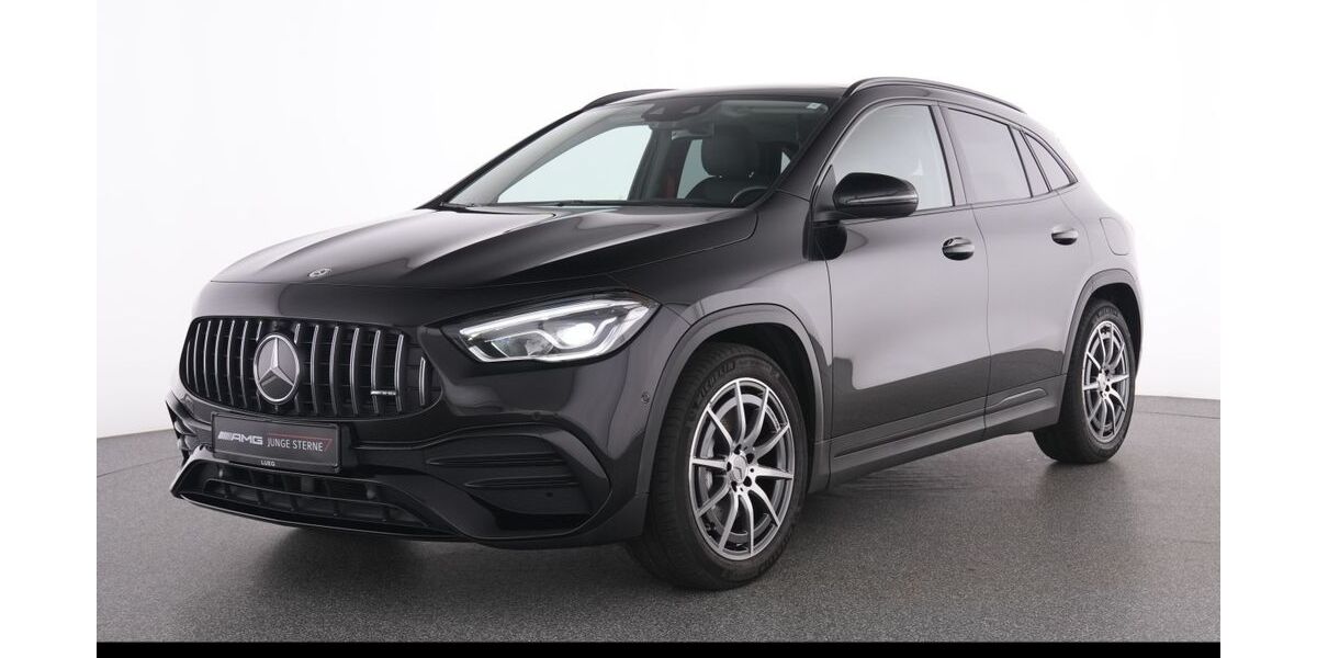Mercedes-Benz GLA 35 AMG 40.888 km 46.840 &euro; Essen 45309