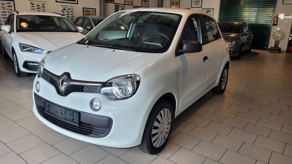 Renault Twingo 108.500 km 5.550 &euro; Oberhausen 46049